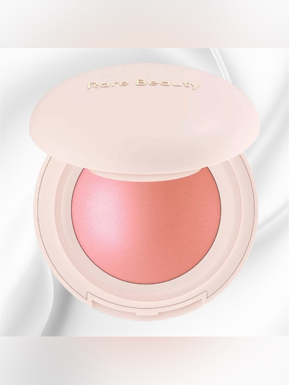 Rare Beauty Soft Pinch Luminous Powder Blush - Cheer